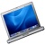 AMSVisualizer - программа для датчика движения MacBook