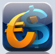 Euro Dollar — обменные курсы валют на iPhone/iPod touch