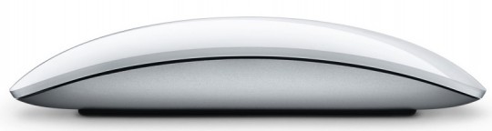 Беспроводная мышь Apple Magic Mouse