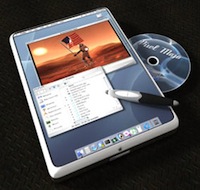 Apple Tablet