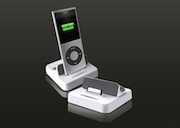 Powermat Apple Dock для iPod и iPhone/iPod touch