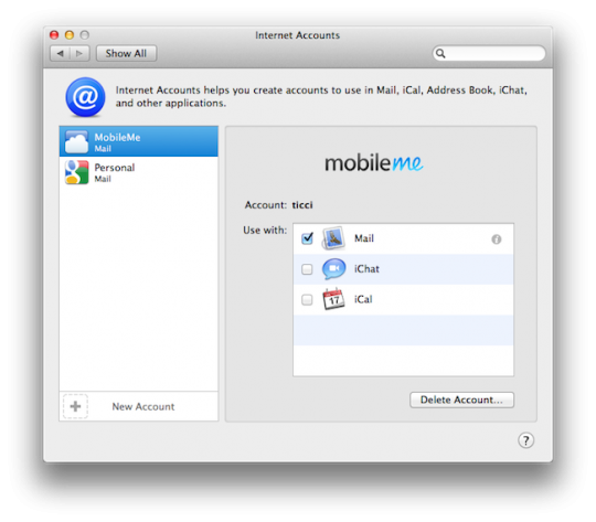 legacy 1password for mac lion